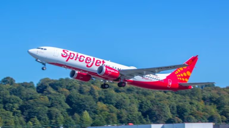 SpiceJet Soars Past Legal Turbulence: Settles $16.7M Dispute with Engine Lessor