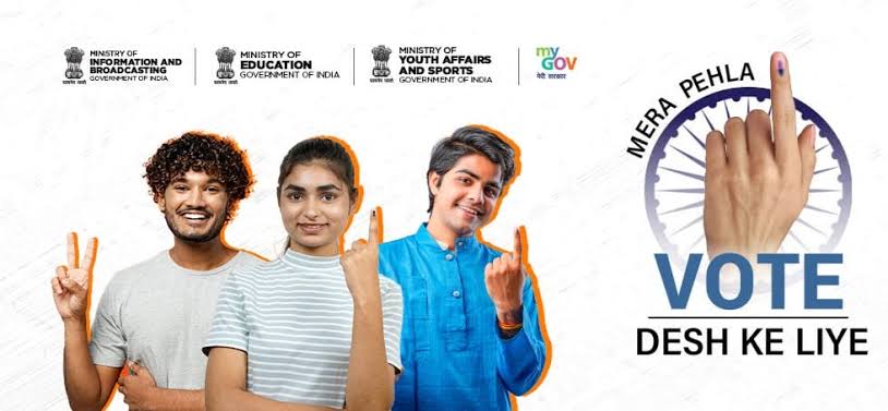 Young Voters Are the Architects of India's Future," VSU VC Urges Action