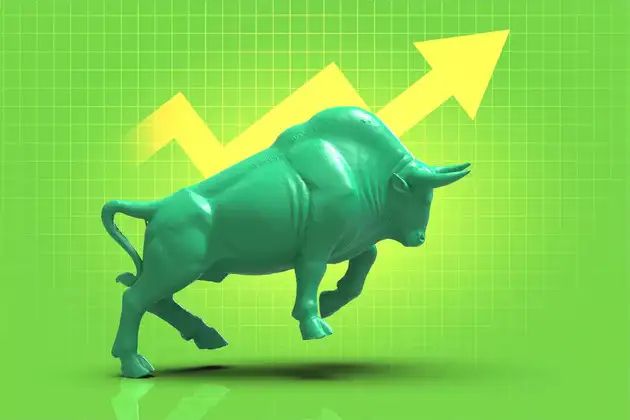 Market Rebounds: Sensex Rises 336 Points, Nifty Surges Past 25,694 Amid Volatile Trade