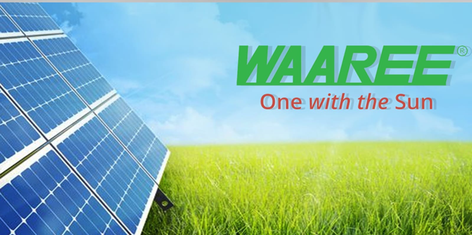 Waaree Energies Units Sign Deal for Gujarat Semiconductor Venture