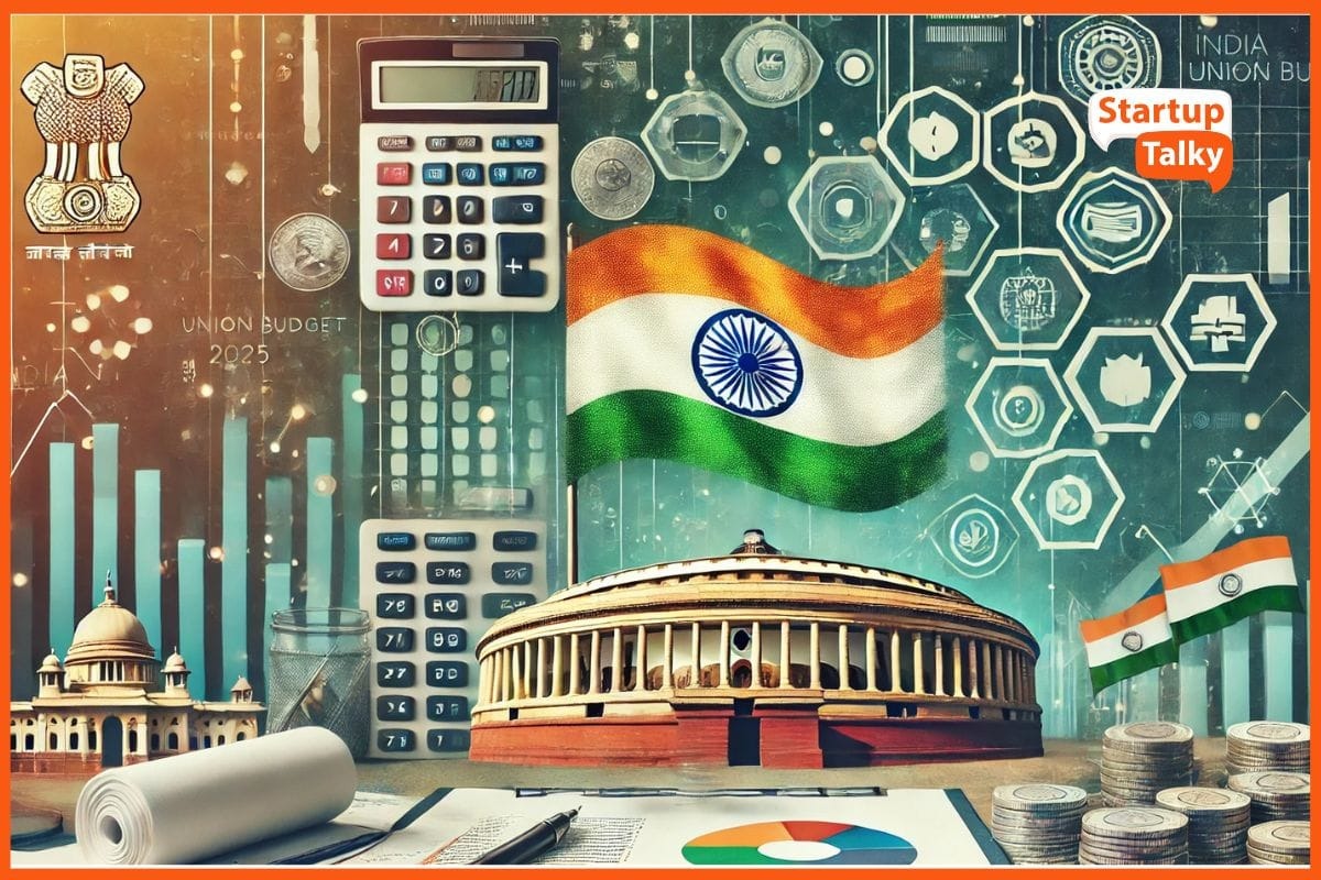 Finance Minister Touts India's Strong Investment Returns