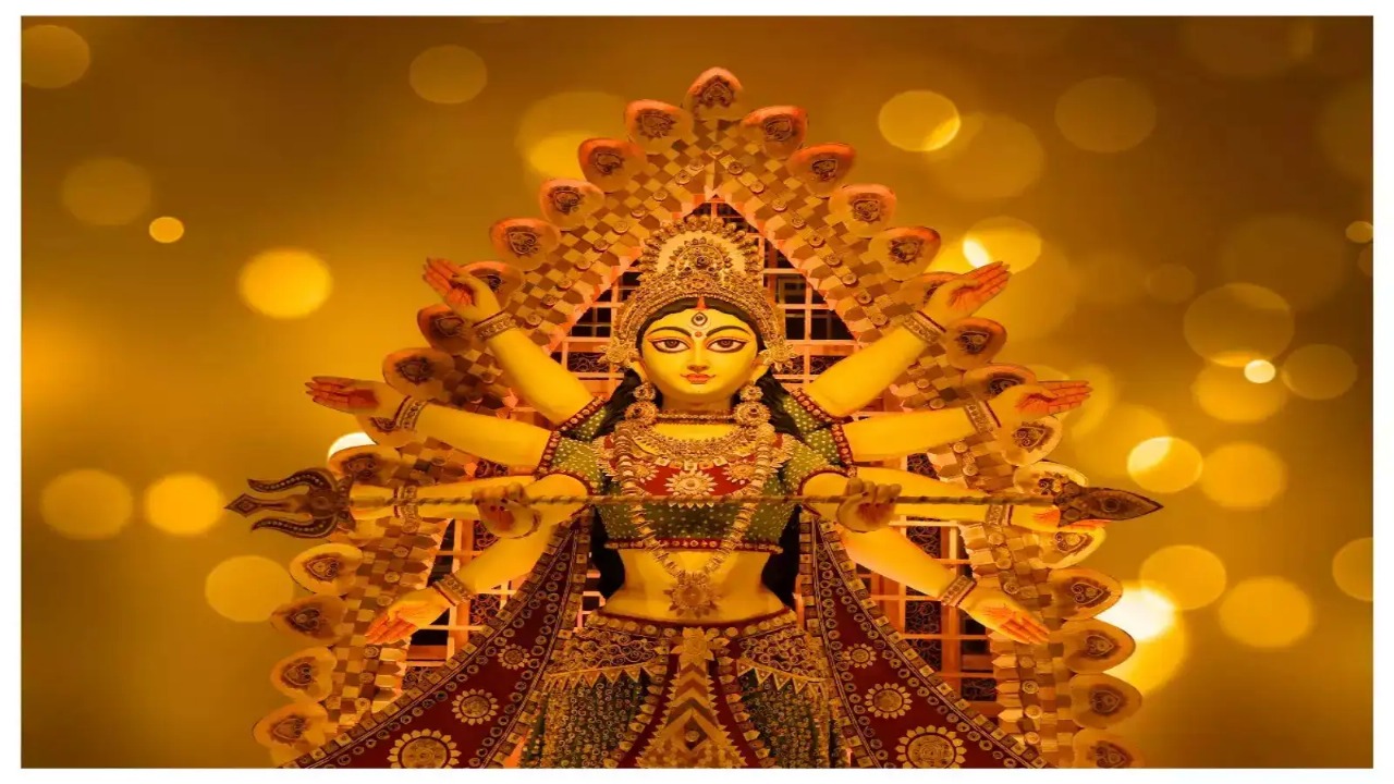 Navratri 2025 Begins September 22: Dates, Puja Muhurat, And Day-Wise Significance Unveiled
