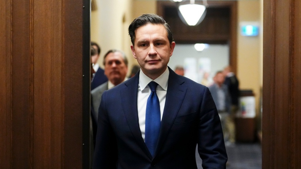 Pierre Poilievre: Poised to Lead Canada into a New Era