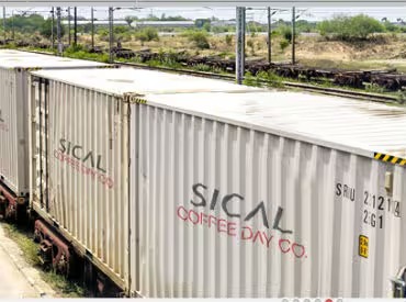 Sical Logistics Promoter to Offload 0.12% Stake to Meet Public Shareholding Norms