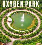 Breathing Room: Ahmedabad to Develop 101 New Oxygen Parks