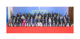 Viksit Bharat Blueprint: PM Modi Chairs Landmark Governance Conference in Delhi