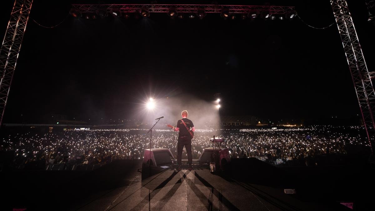 Mic to Millions: How India’s Concert Beat Powers Job Creation