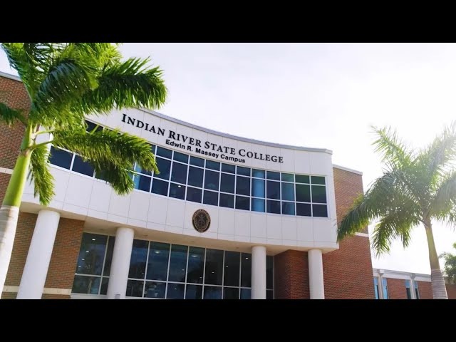 Indian River State College Introduces AI Training To Prepare Future Innovators
