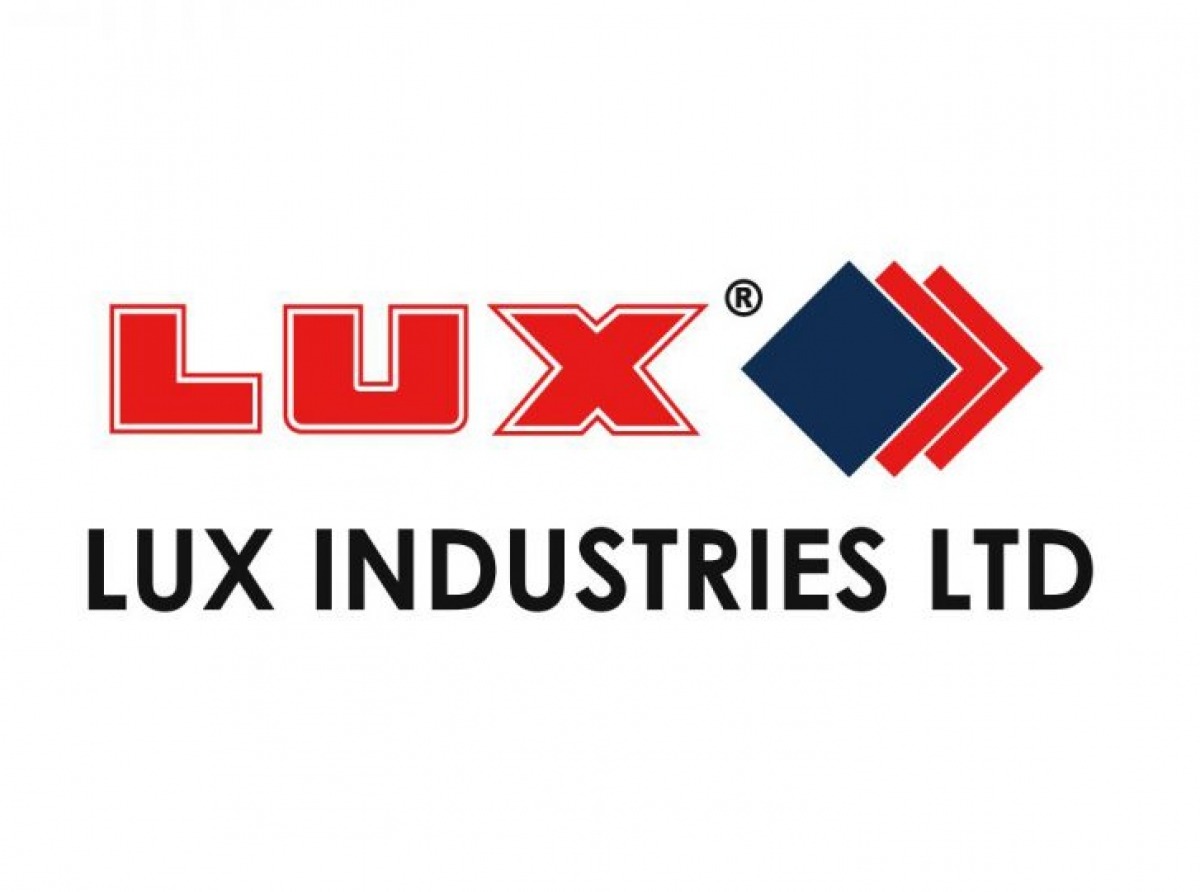 Lux Industries Posts ₹235.7 Million Profit in Q1, Total Income Reaches ₹6.13 Billion Amid Steady Retail Demand