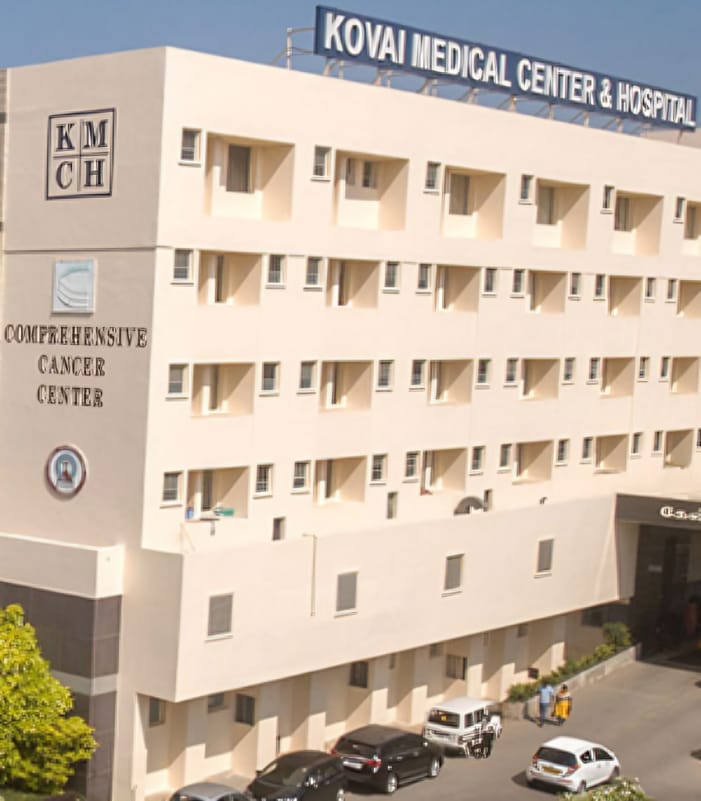 Kovai Medical Delivers Healthy Growth in Q2 FY26 with Double-Digit Profit Surge