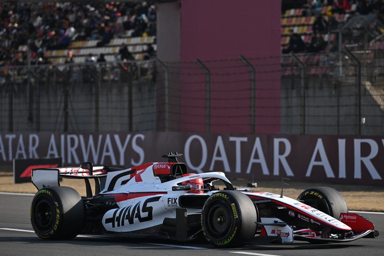 Lights Out, No Go: Formula One Braces To Lose Two Grands Prix As Middle East Conflict Forces History Off The Calendar