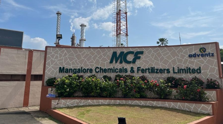 Fertiliser Profits Bloom: Mangalore Chemicals Posts Strong Q1 Performance