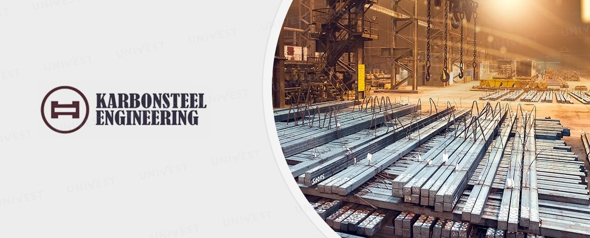 Karbonsteel Engineering Secures ₹519.6 Million Worth of Purchase Orders