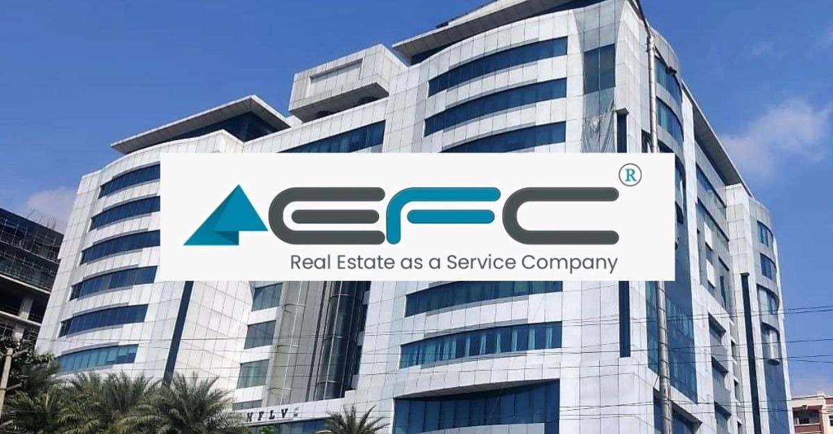 Flexing in Pune: EFC Signs 5-Year Lease with 700M Rupee Potential
