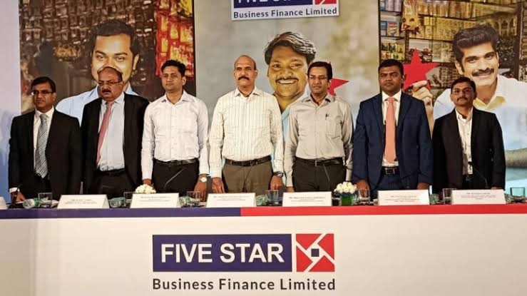 An Era Ends with Applause: Five Star CEO Bids Farewell After a Decade of Impact