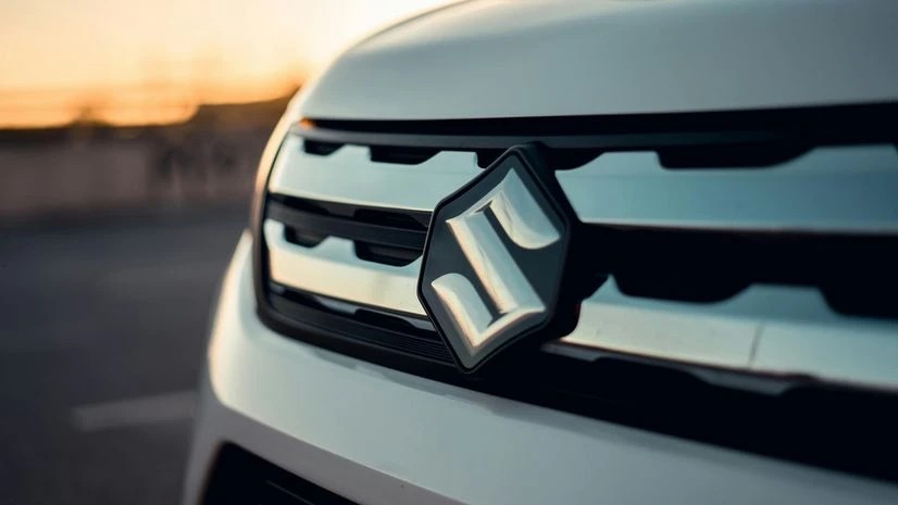 Maruti Suzuki’s EV Strategy: Export Ambitions Rise As Domestic Launch Timeline Remains Unclear