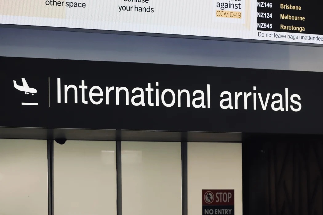 The Grass Isn't Always Greener: Migration to New Zealand Plummets