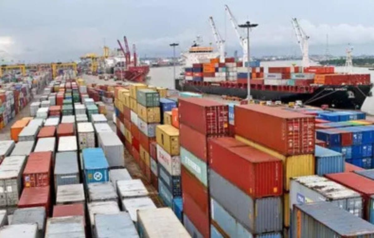 Port Protocol: India Drops Anchor on Select Bangladeshi Imports Amid Diplomatic Drift