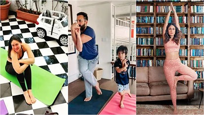 Colonial Calm In The Heart Of Mumbai: Saif And Kareena’s Private World Unveiled