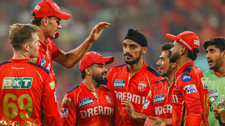 Sam Curran and Brevis Steady CSK After Early Blows Against PBKS