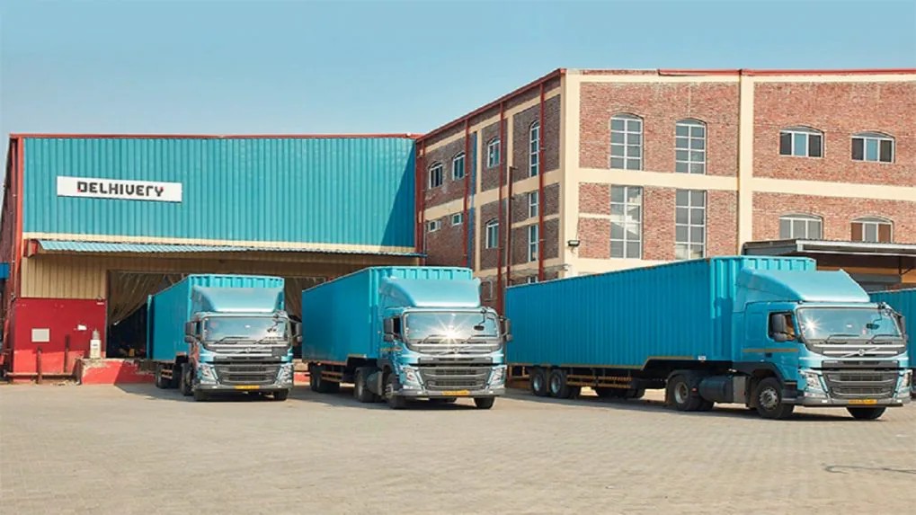 Sam Industries Delivers Growth with New Indore Warehouse LOI from Delhivery