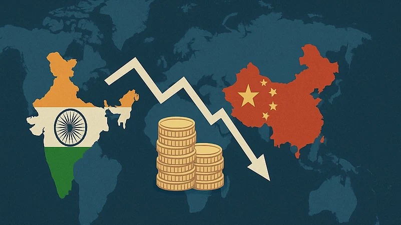 Electronics Exports Surge Amid Record Trade Gap in 2025