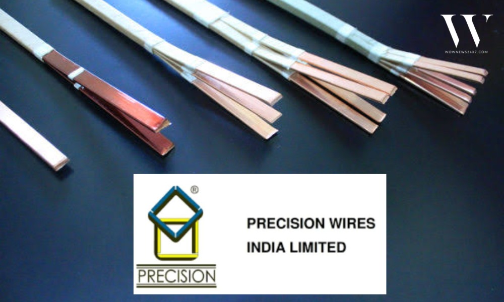 Precision Wires India Silvassa Plant Impacted by Flooding