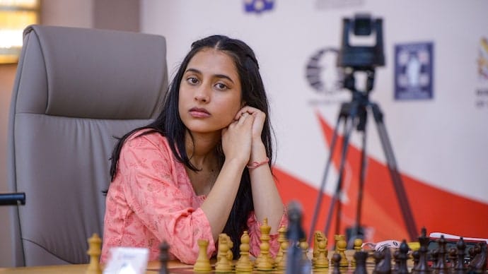 Stamina, Stress, and Strategy: Divya Deshmukh’s Journey to Global Chess Glory