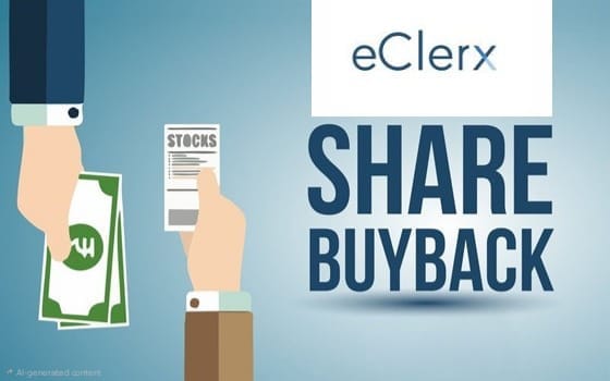 Eclerx Signals Strong Confidence: Q2 Results and Buyback Proposal on the Horizon