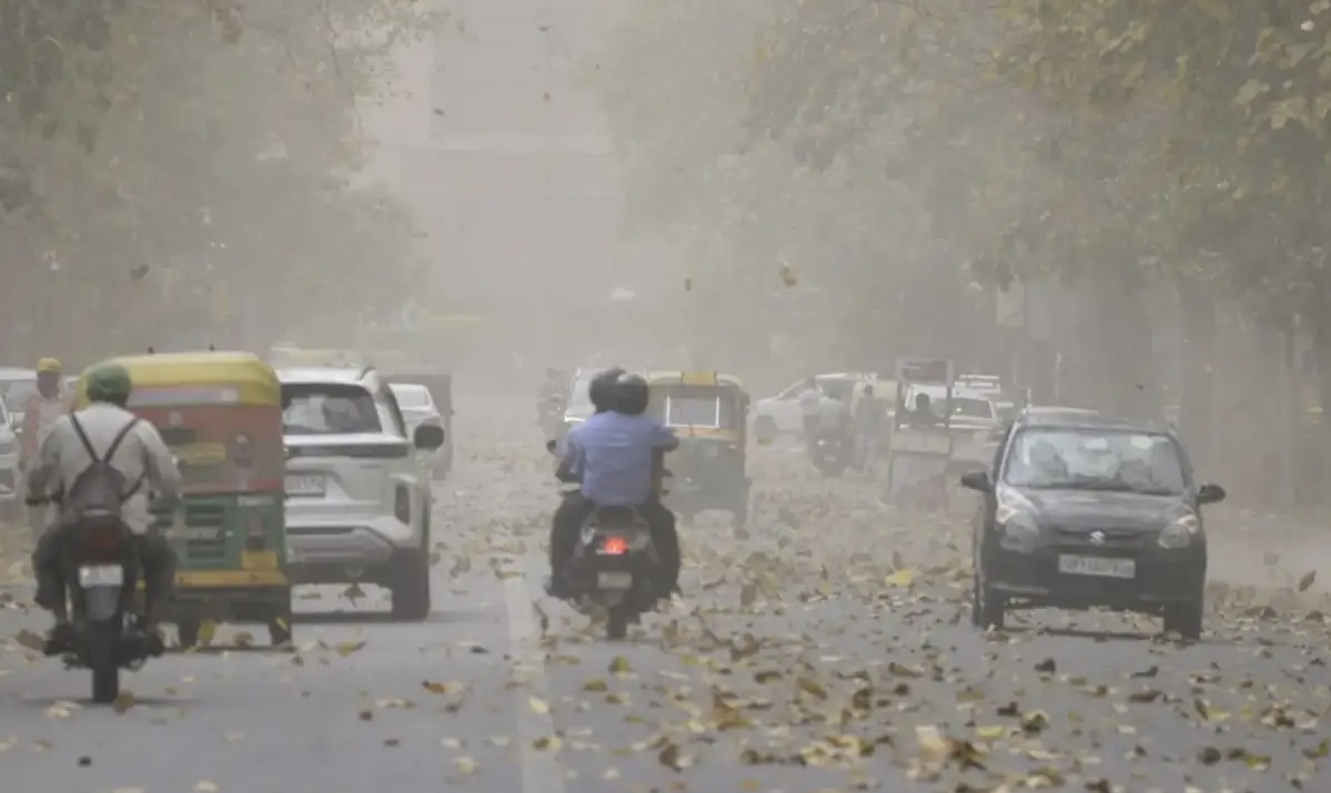 More Pour for ’25: IMD Hints at a Full-Fledged Soak