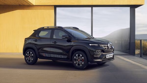 Renault Revamps 2025 Kiger: Enhanced Features at Competitive Prices