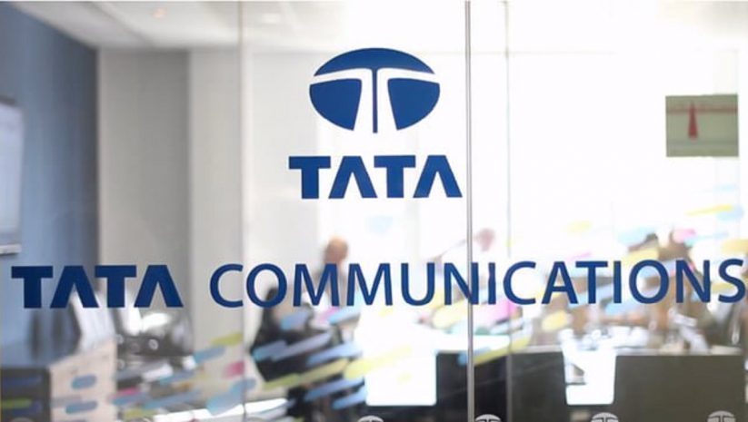 Tata Communications and Runshengtong Dial Up Innovation With Equal-Power JV in China