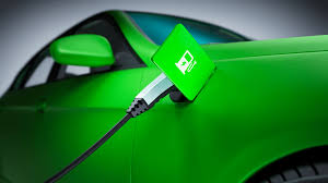 Green is the New Gold: Shriram Plugs into the Sustainability Circuit