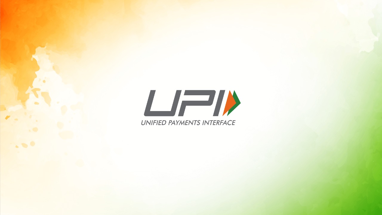 UPI Drives 84% of Digital Transactions in India, Boosting Financial Inclusion