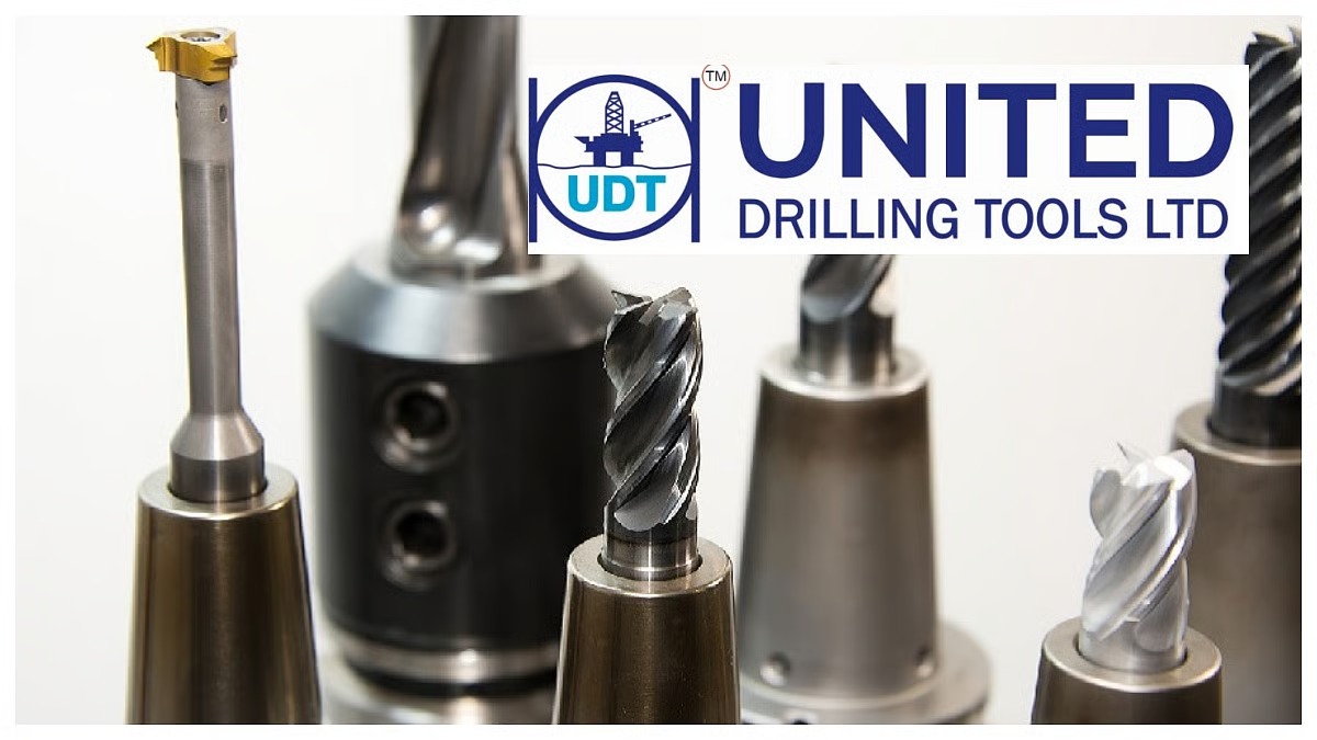 United Drilling Tools Secures 1.7 Million Rupee Stabilizer Order