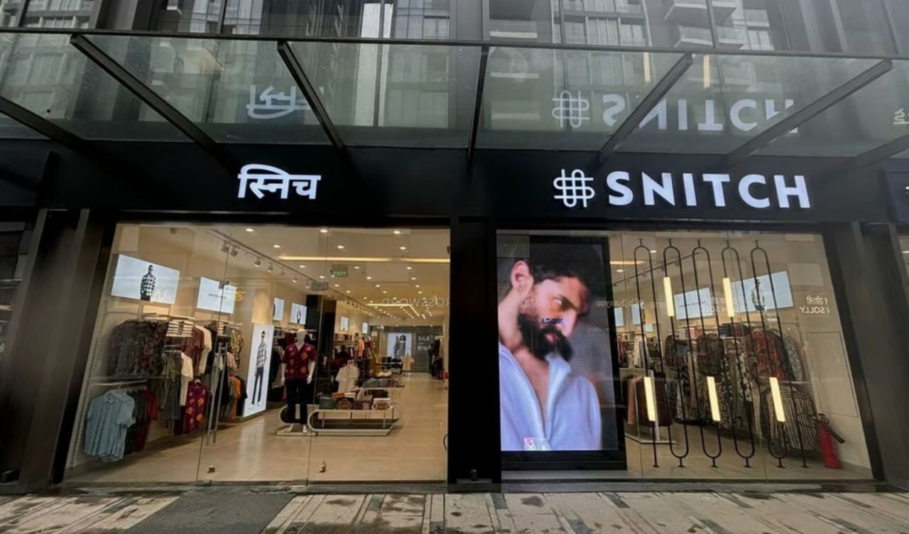 From Stitch to Snitch: India’s Fastest Fashion Flip Hits the Big League