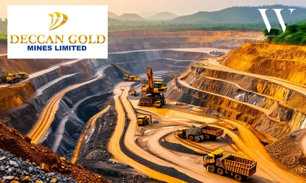 Deccan Gold Mines Reviews Supreme Court Impact on Ganajur Project