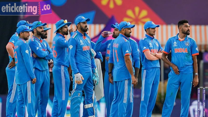 India's Date with Destiny: Fans Bet Big on Champions Trophy Victory