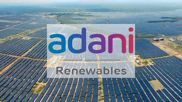 Adani Green Energy Receives ₹2.36 Billion, Allots 2.1 Million Shares to Promoter Ardour in Latest Warrant Conversion