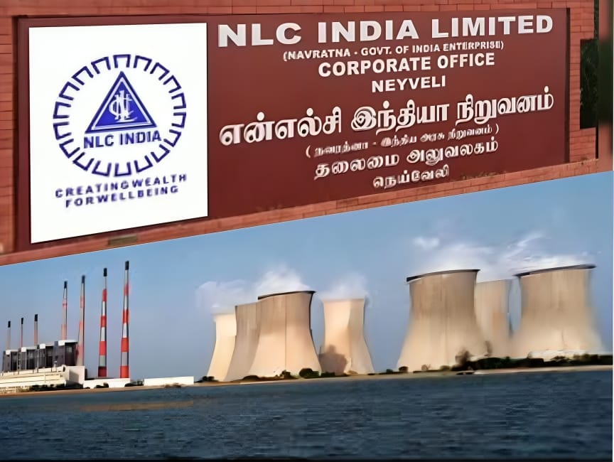 NLC India Hits The Green Switch, Transfers Seven Eco Assets To NIRL