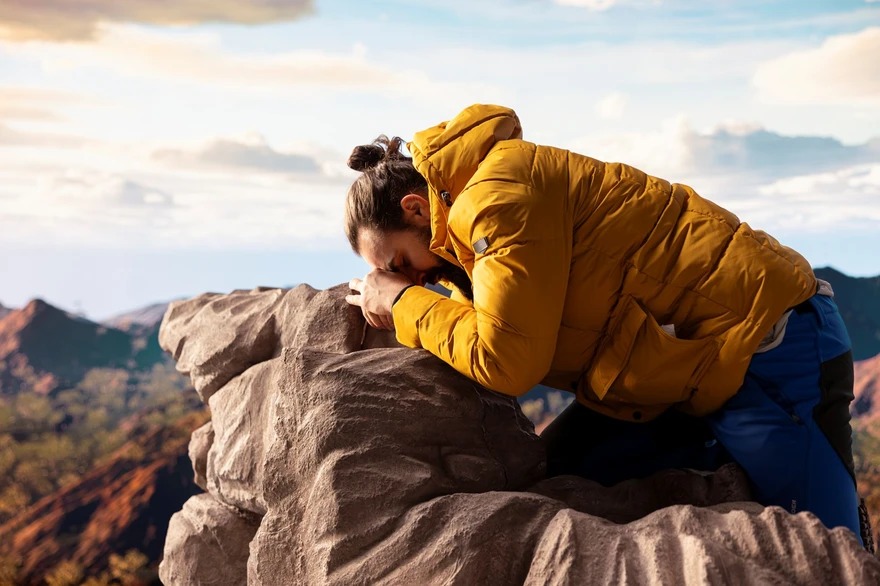 Altitude Shift: Mountains Emerging As 2026’s Ultimate Therapy