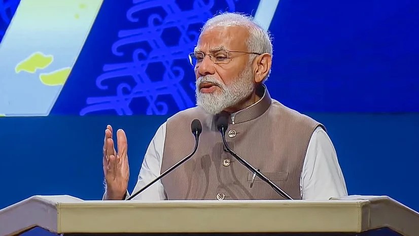 PM Modi Wants India’s Youth To Lead The ‘Swadeshi Movement’ And Boost Self-Reliance