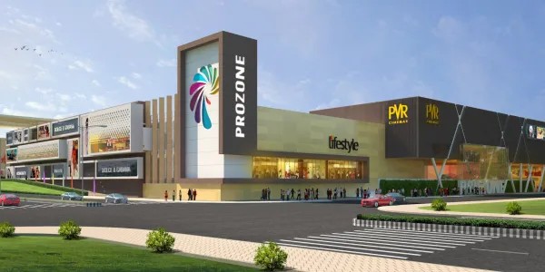 Prozone Realty’s Bold Reshuffle: Land, Malls, And A Strategic Stake