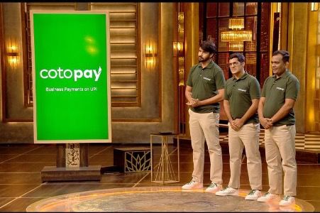 WOW STORY OF THE DAY: They Built CoWIN for the Government. Then They Used the Same Technology to Fix How Every Indian Business Pays Its Employees.