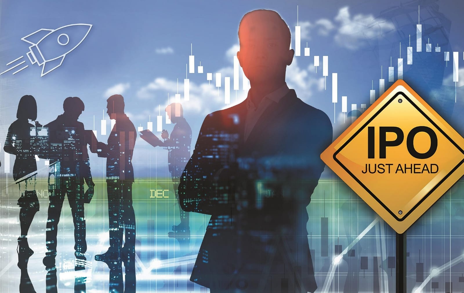 IPO Rush: Jewellery, Engineering, And Energy Firms Hit The Market Together