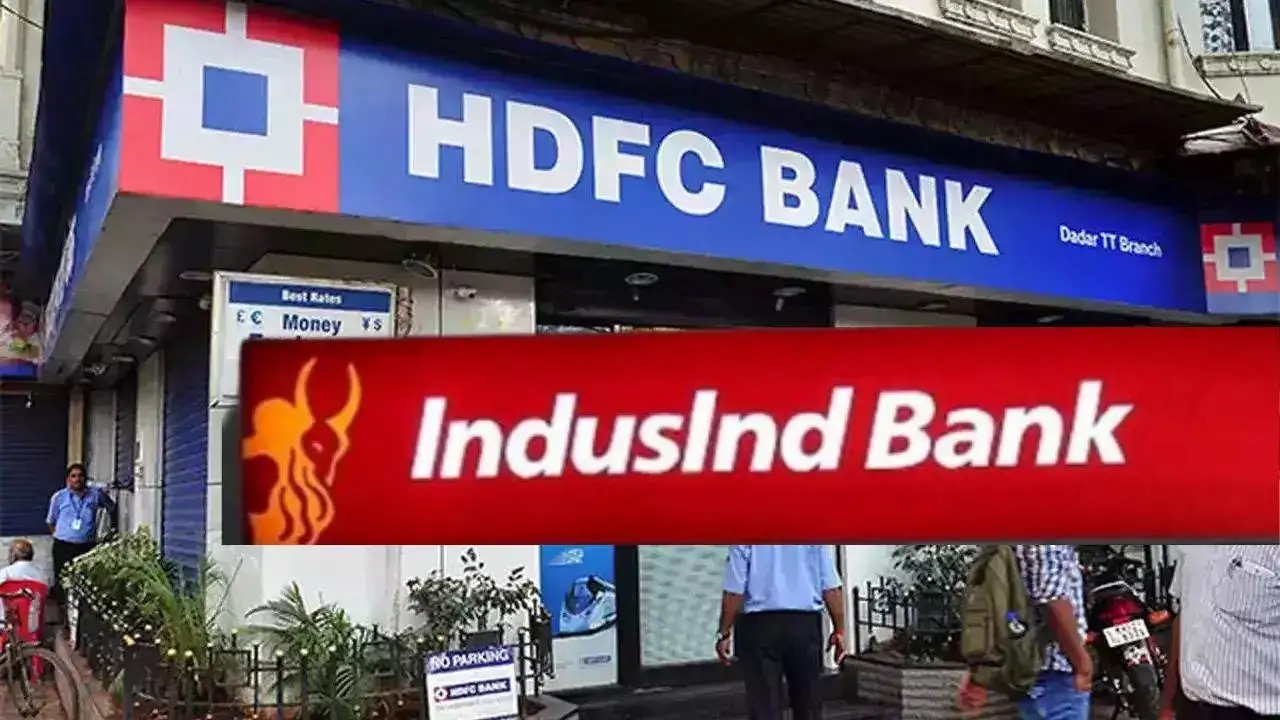 Stake Shift: RBI Clears HDFC Bank’s 9.5% Holding in IndusInd