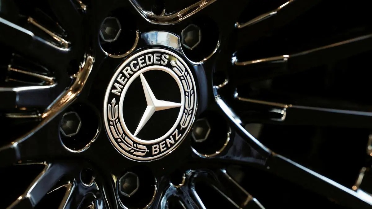 Luxury Gets Pricier: Mercedes-Benz India Shifts Gears on Price Tags