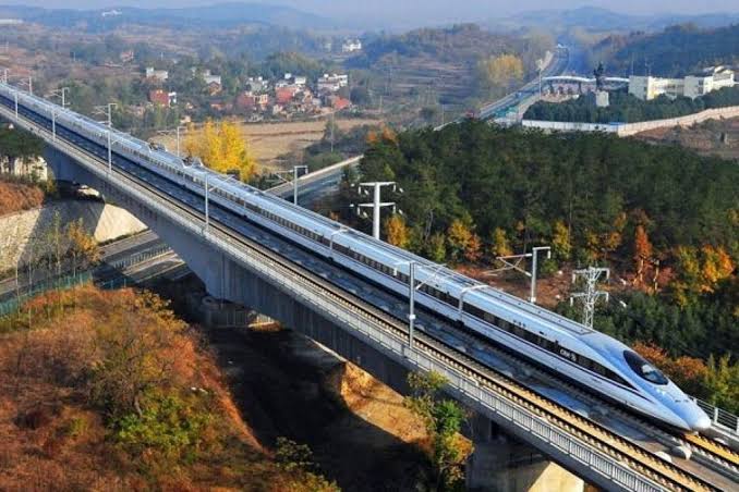 Mega Girder, Mega Milestone: Maharashtra Powers Up India’s Bullet Train Revolution