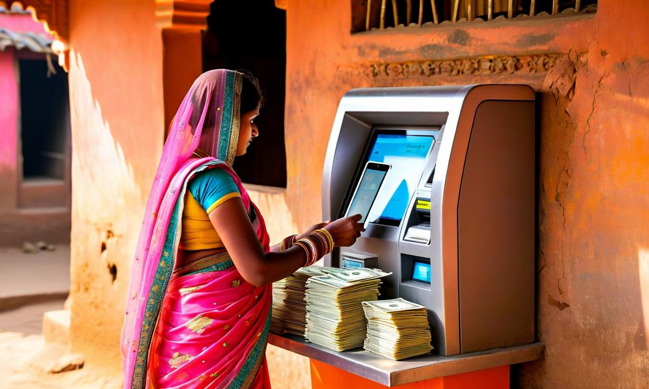 Bartronics India Ltd Seals Long-Term SLA to Expand Maharashtra Gramin Bank’s Rural Banking Reach