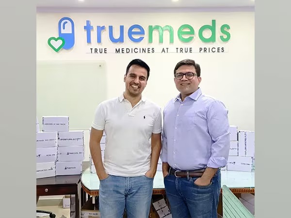 Truemeds: Revolutionizing Affordable Healthcare in India